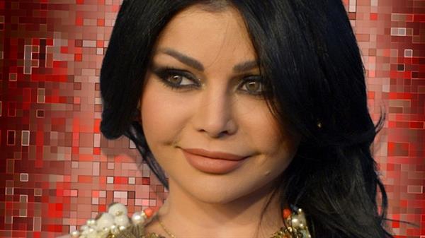 Haifa Wehbe