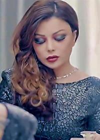 Haifa Wehbe