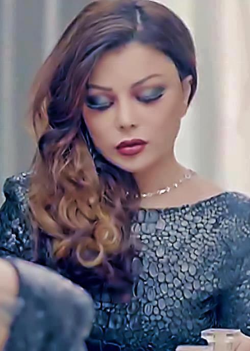 Haifa Wehbe