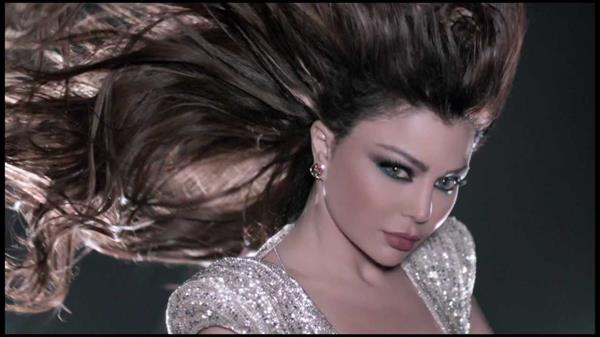 Haifa Wehbe