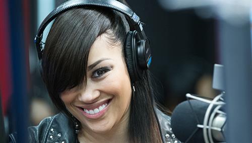 Keke Wyatt