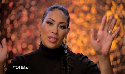 Keke Wyatt