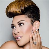 Keke Wyatt
