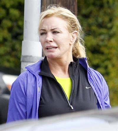 Shannon Tweed