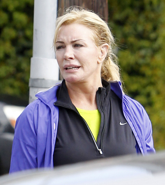 Shannon Tweed