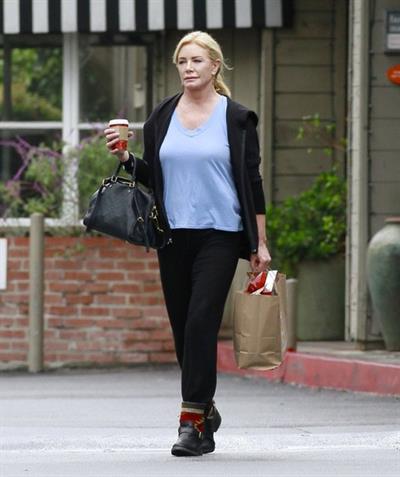 Shannon Tweed