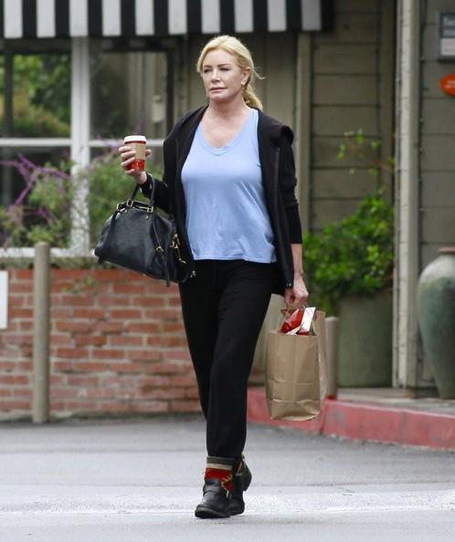 Shannon Tweed