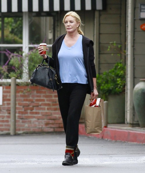 Shannon Tweed