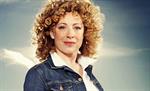 Alex Kingston
