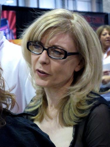 Nina Hartley