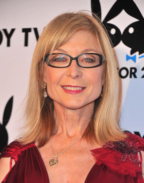 Nina Hartley