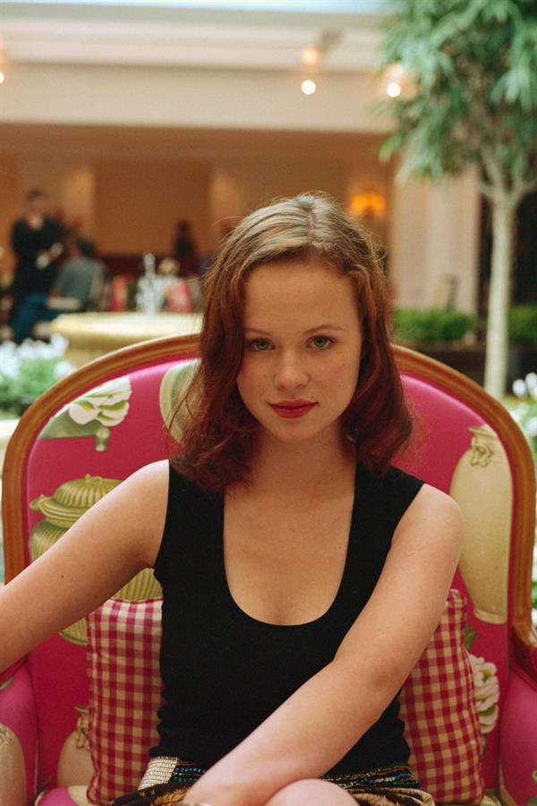 Thora Birch