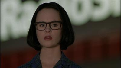 Thora Birch