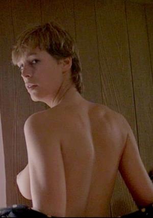 Jamie Lee Curtis - breasts