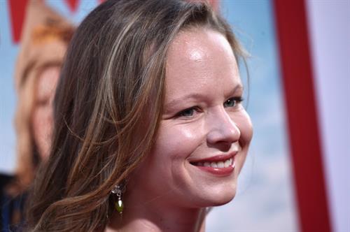 Thora Birch
