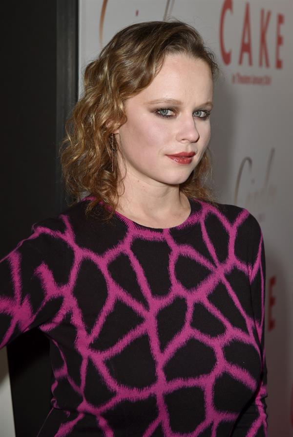 Thora Birch