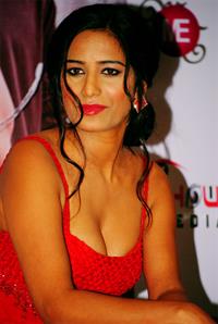 Poonam Pandey