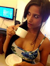 Poonam Pandey