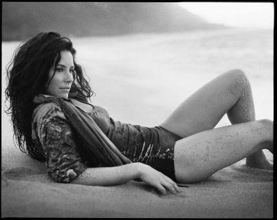 Evangeline Lilly