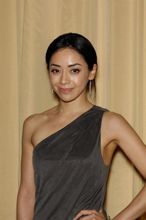Aimee Garcia