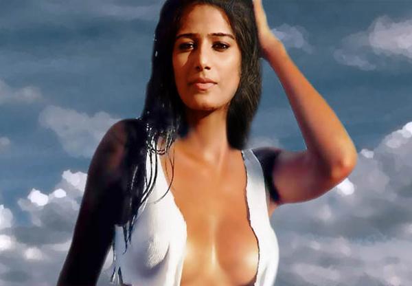 Poonam Pandey