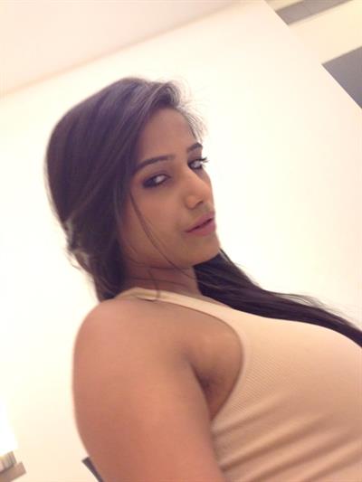 Poonam Pandey