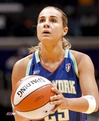 Becky Hammon