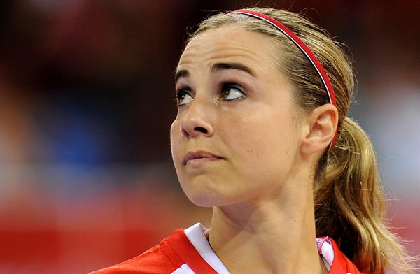 Becky Hammon