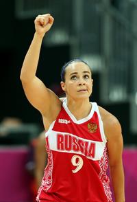 Becky Hammon