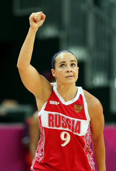 Becky Hammon