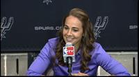 Becky Hammon