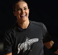 Becky Hammon