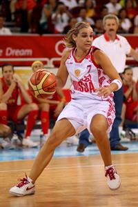 Becky Hammon