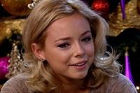 Sacha Parkinson