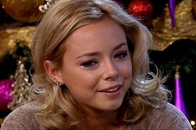 Sacha Parkinson