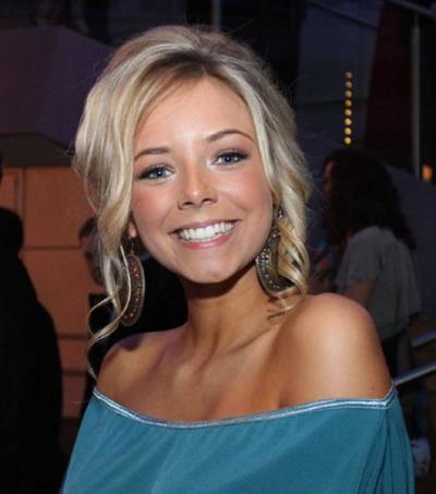 Sacha Parkinson