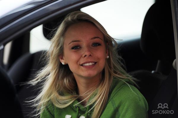 Sacha Parkinson