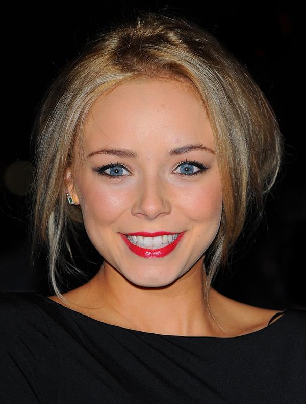 Sacha Parkinson