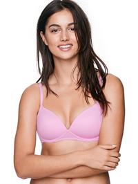 Maia Cotton in lingerie