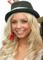 Sacha Parkinson