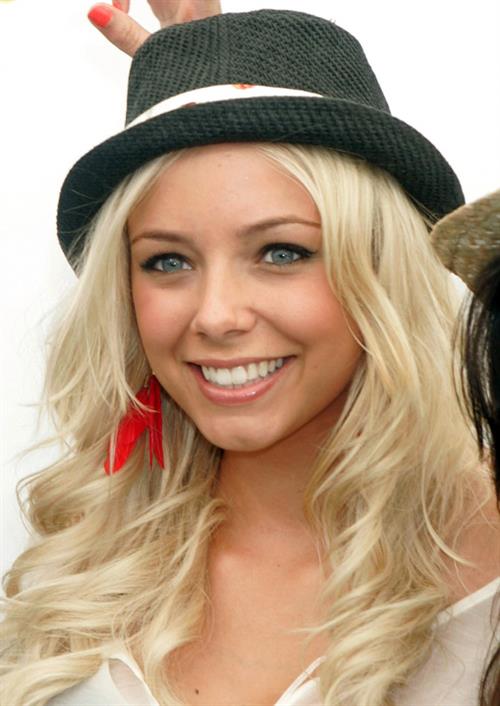 Sacha Parkinson