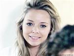Sacha Parkinson