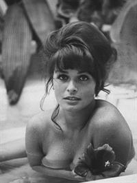 Senta Berger