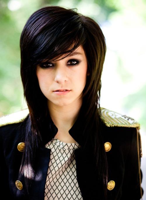 Christina Grimmie