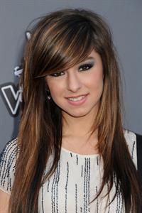 Christina Grimmie