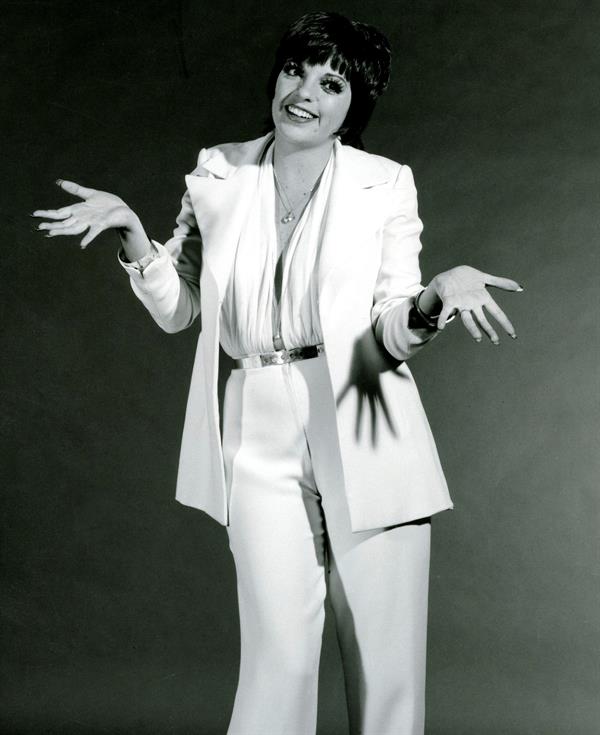 Liza Minnelli