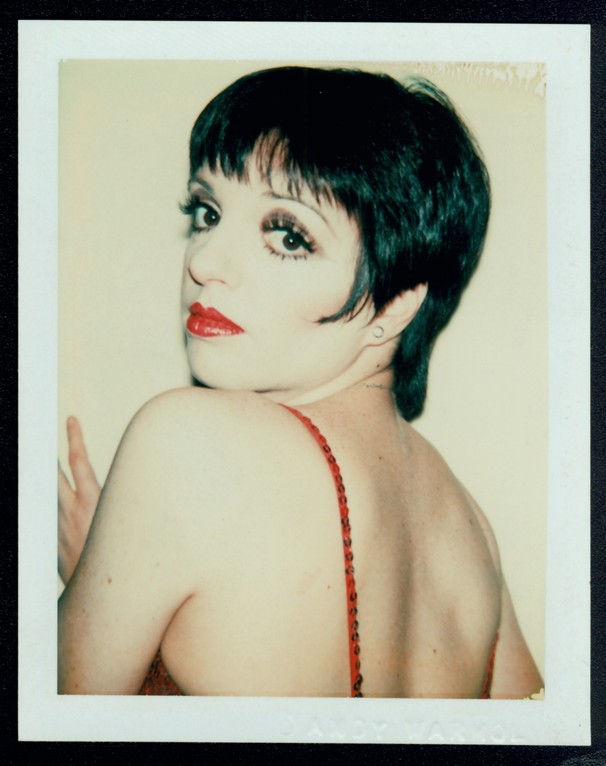 Liza Minnelli