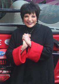 Liza Minnelli