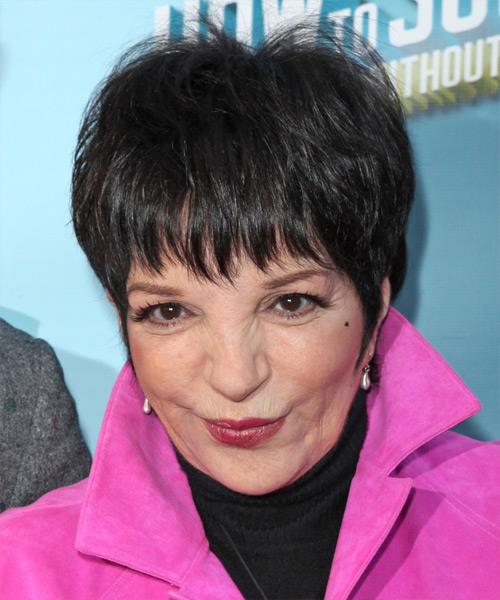 Liza Minnelli
