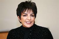 Liza Minnelli